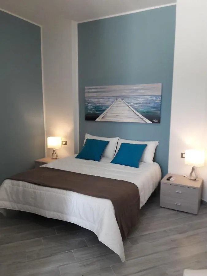 Alykes Bed & Breakfast Marsala 0*,  Italy