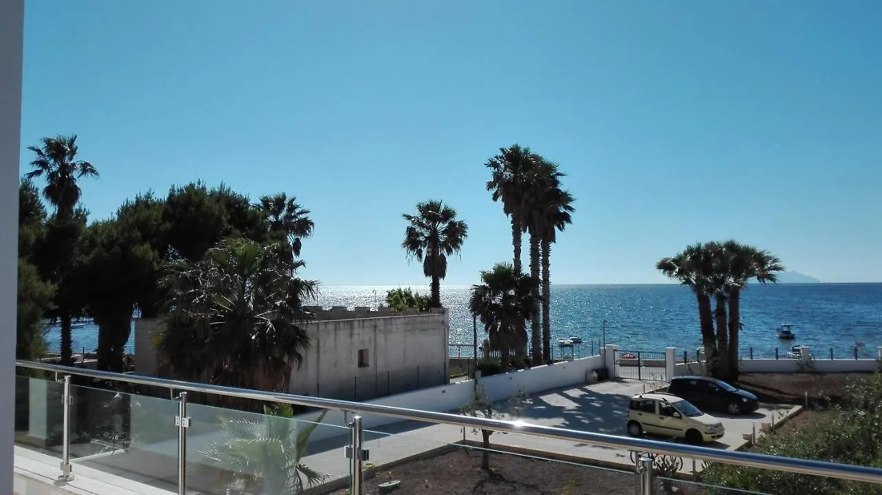 Alykes Bed & Breakfast Marsala Italy