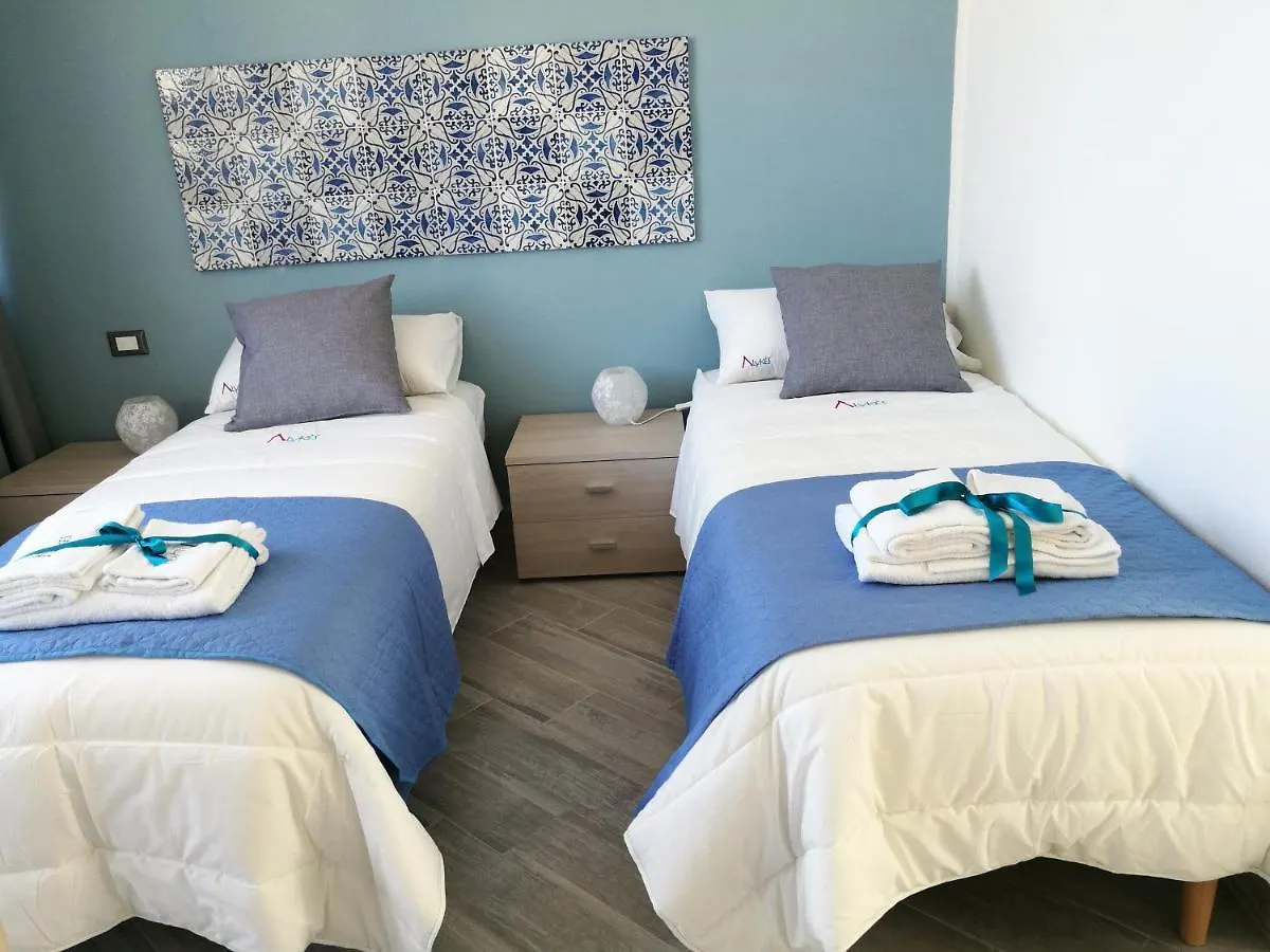 Alykes Bed & Breakfast Marsala 0*,  Italy